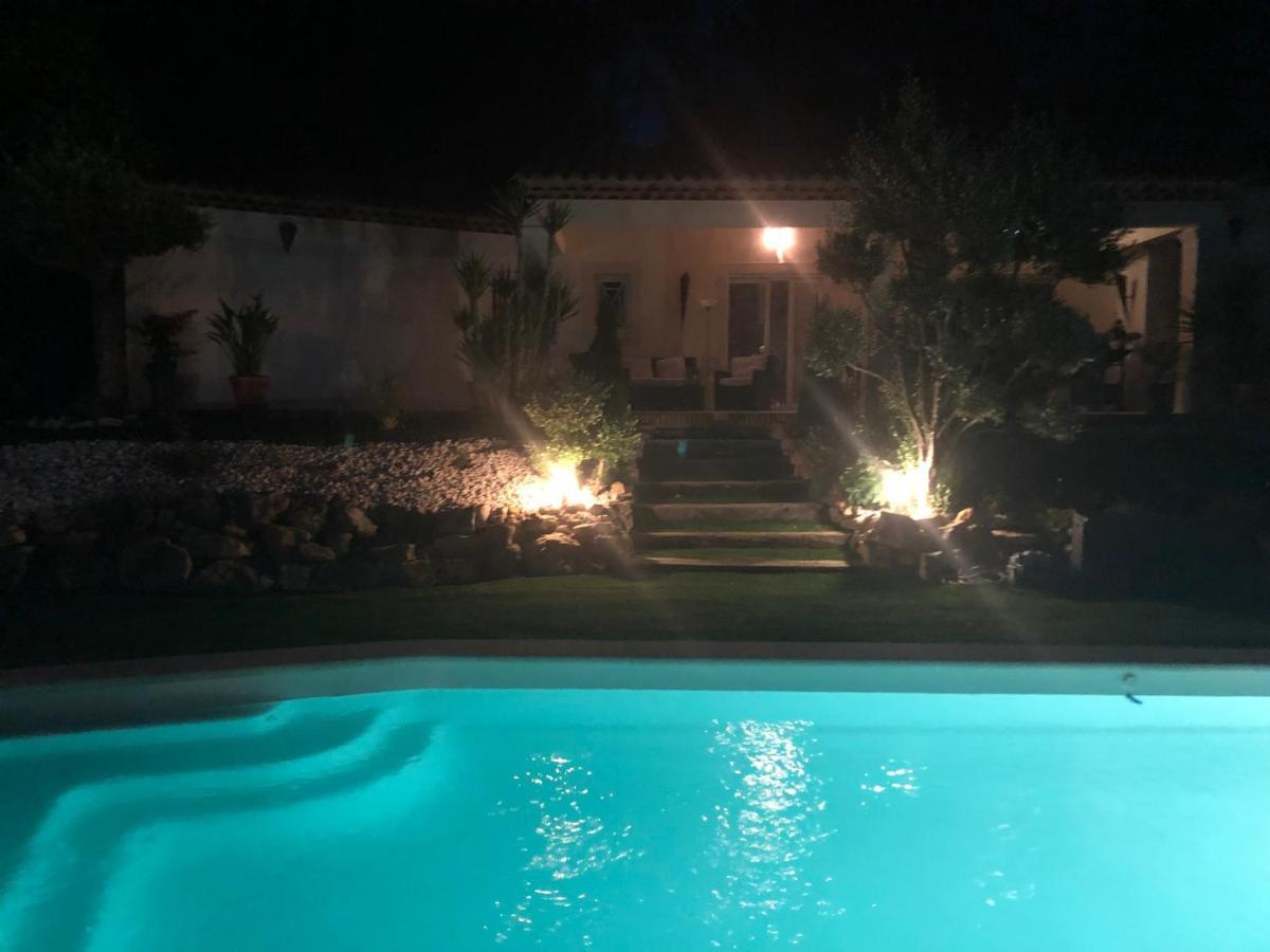 Le Clos De St Esprit Draguignan Exterior foto