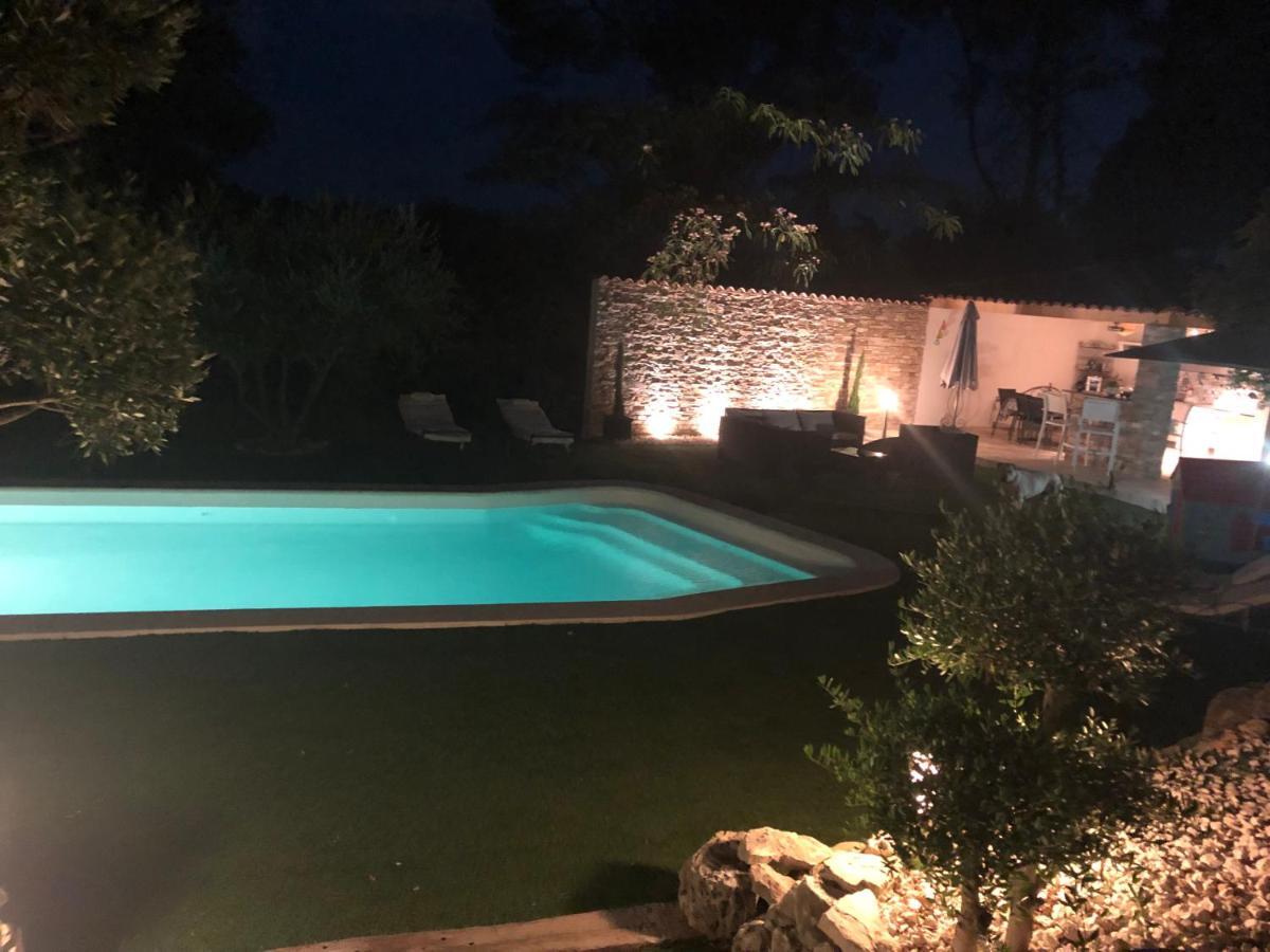 Le Clos De St Esprit Draguignan Exterior foto